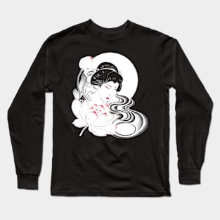 REN Long Sleeve T-Shirt